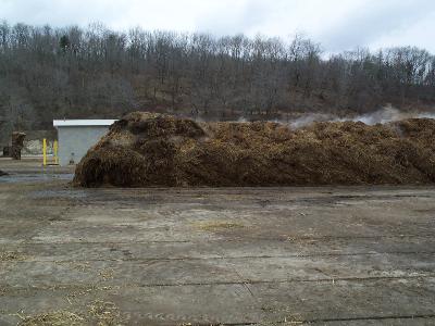 phase I composting