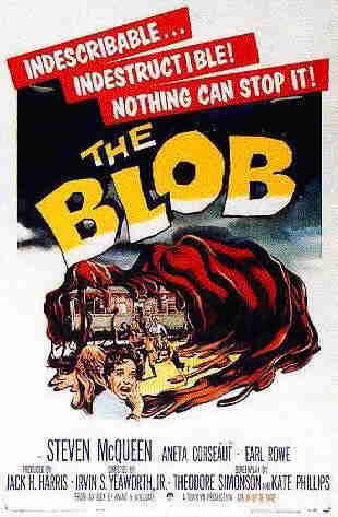 the blob