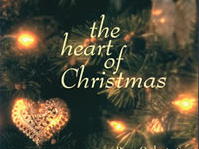 The heart of Christmas