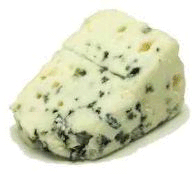 Roquefort cheese